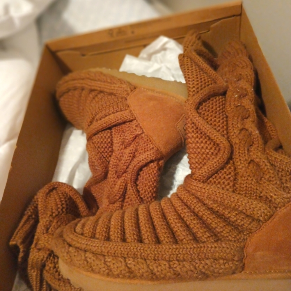 Ugg boots